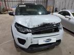 2019 LAND ROVER DISCOVERY for sale at Copart WHITBURN