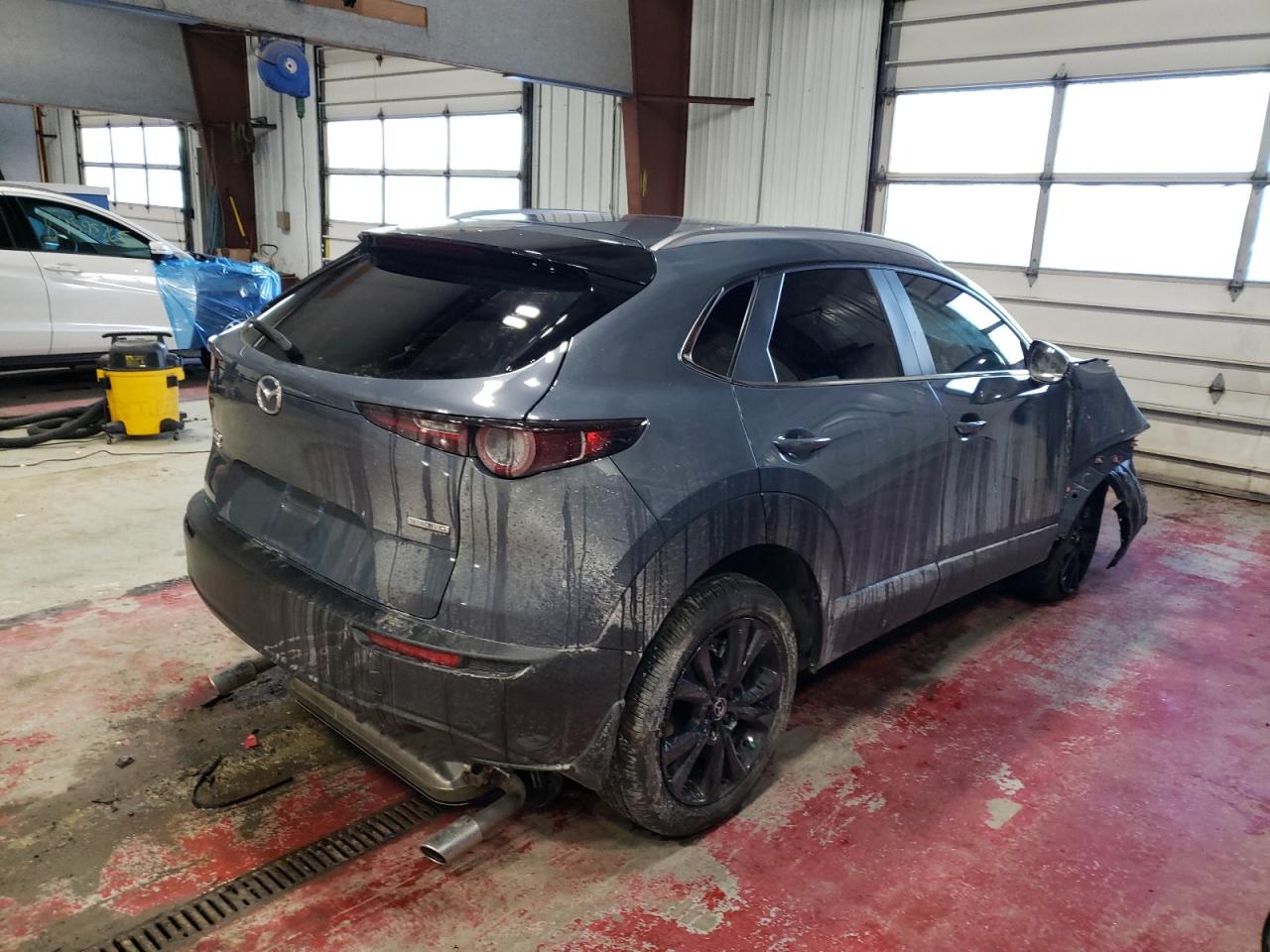 2024 Mazda CX-30 - Image 3