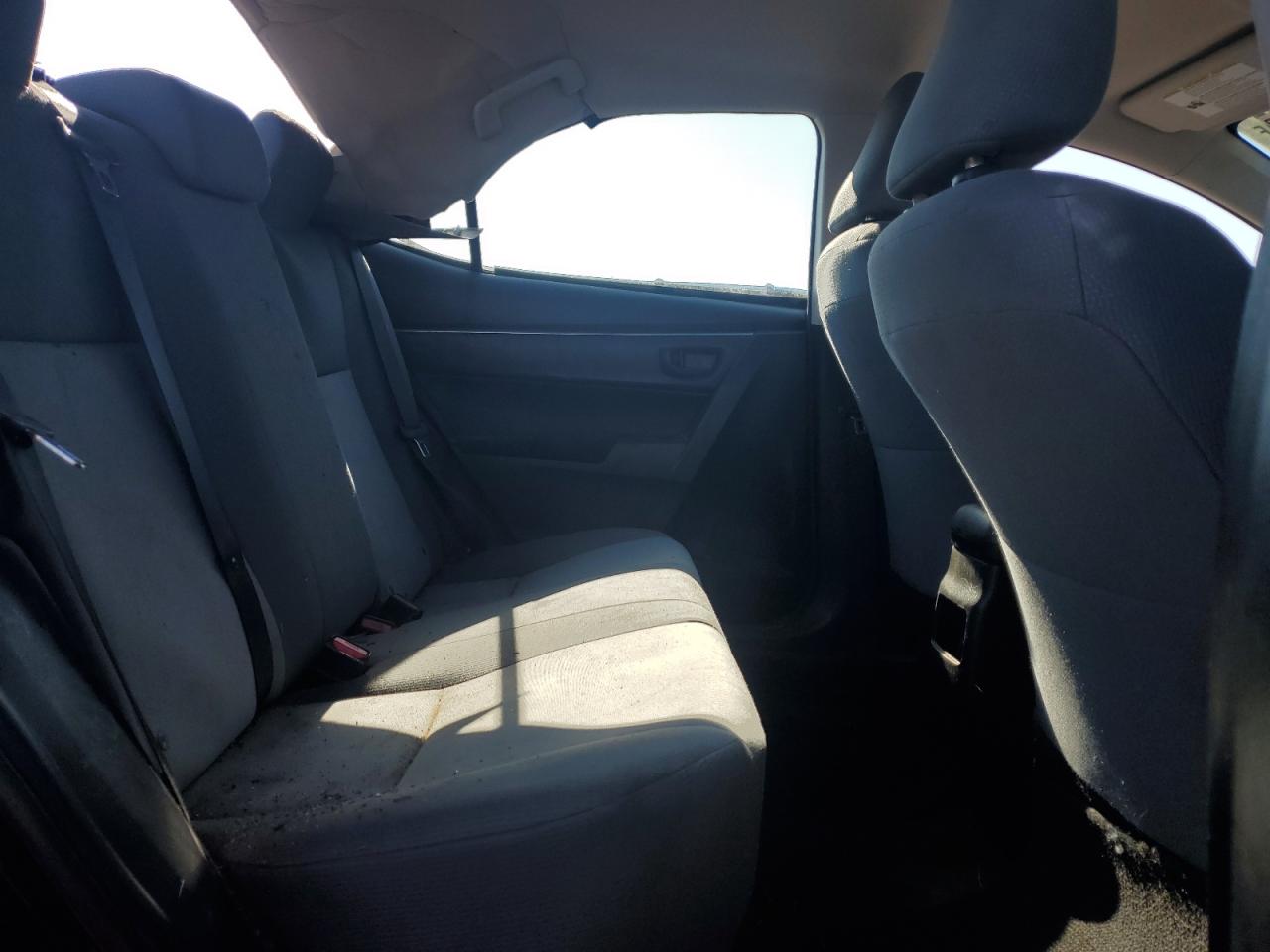 2015 Toyota Corolla - Image 10