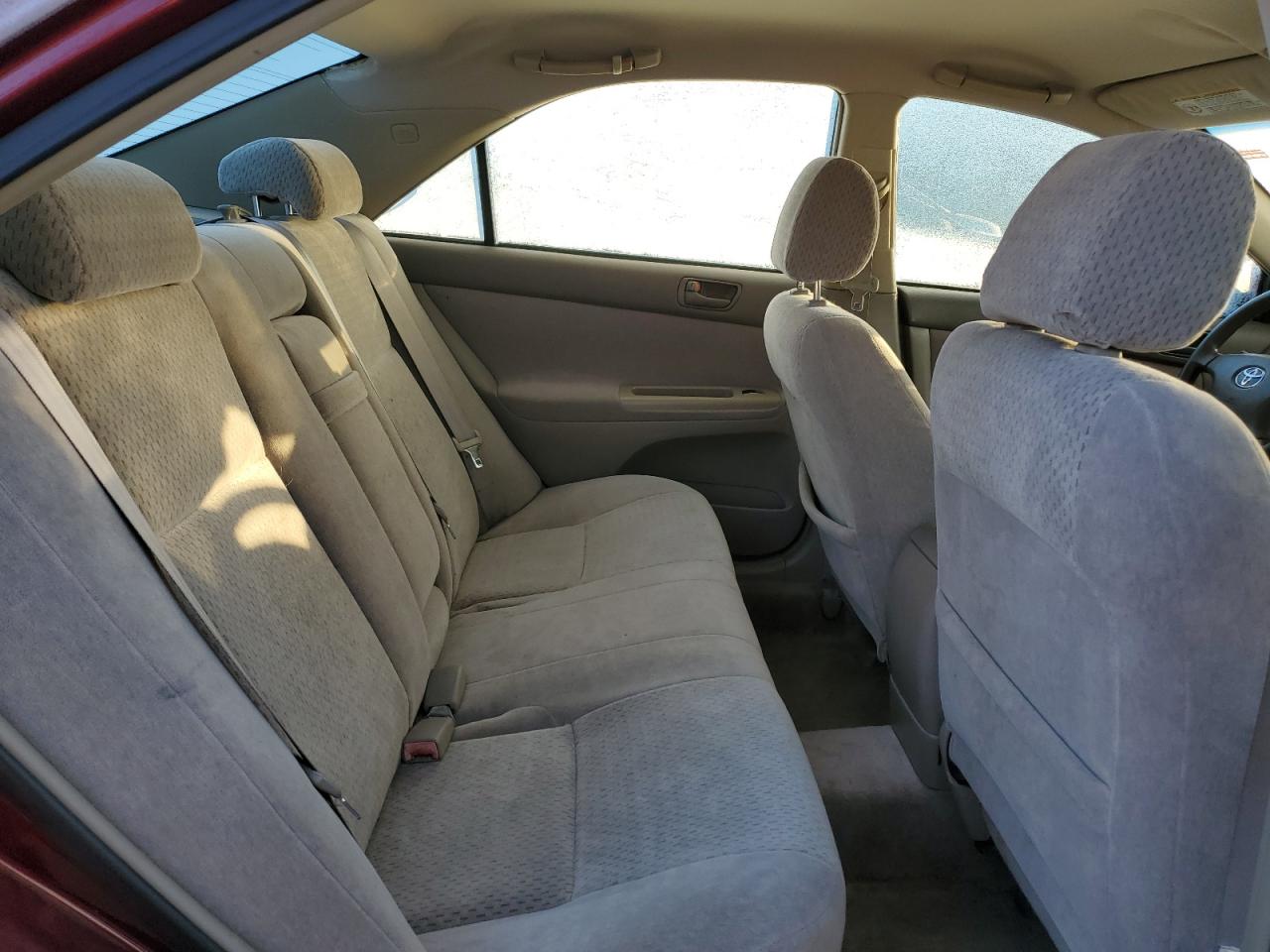 2003 Toyota Camry - Image 10