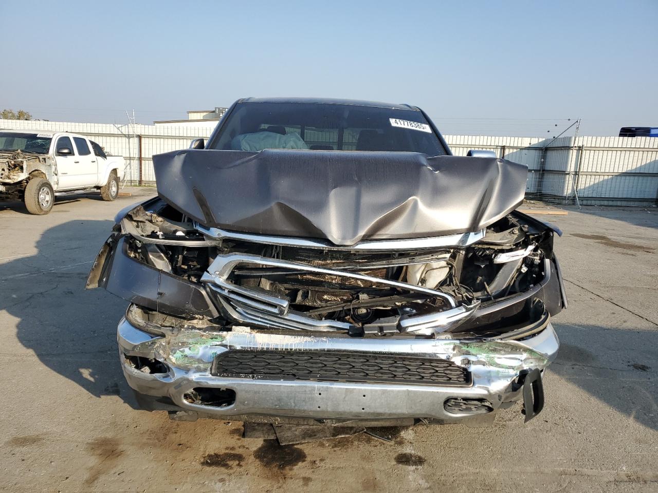 2019 RAM 1500 - Image 5