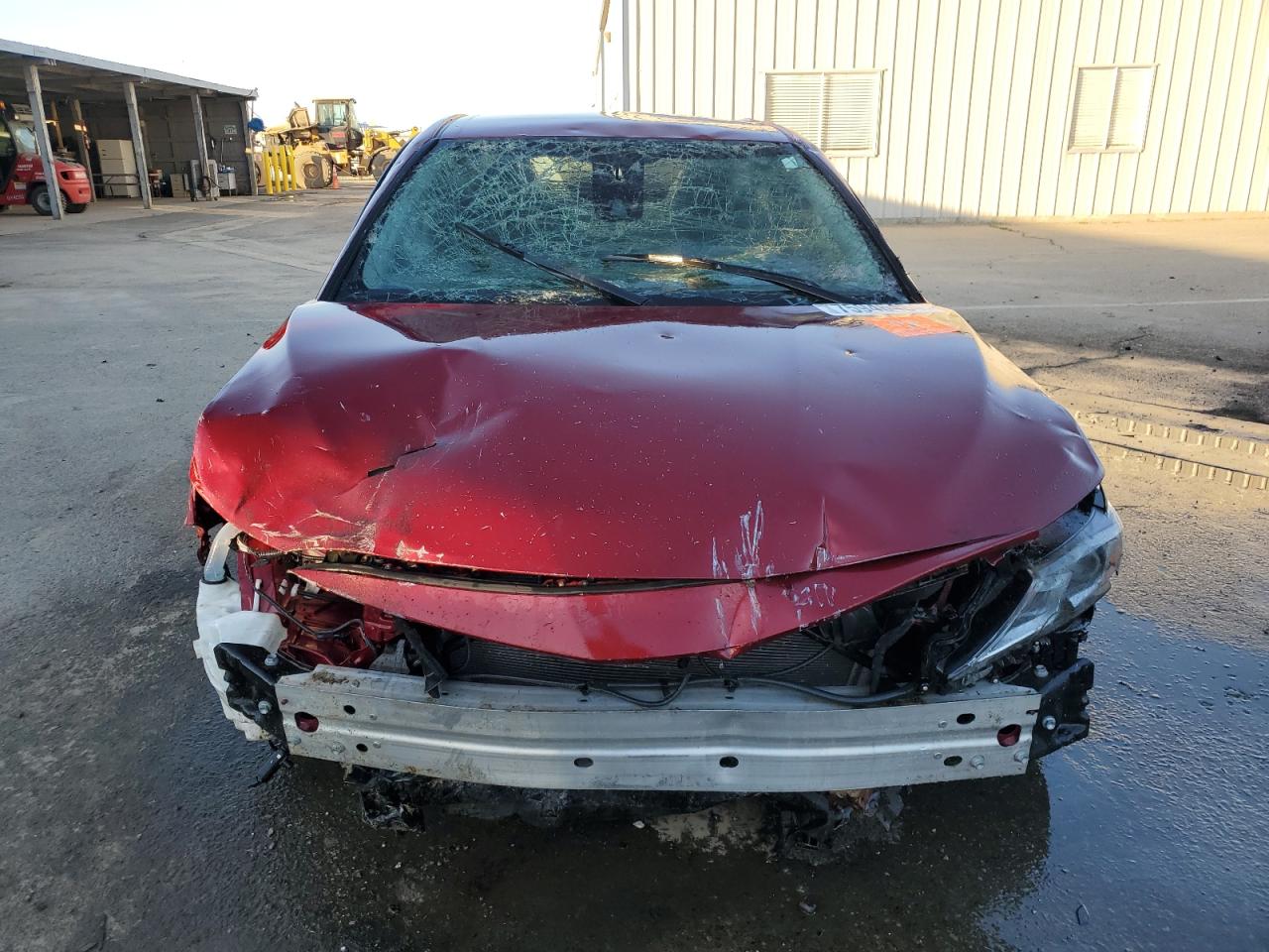 2019 Toyota Camry - Image 5