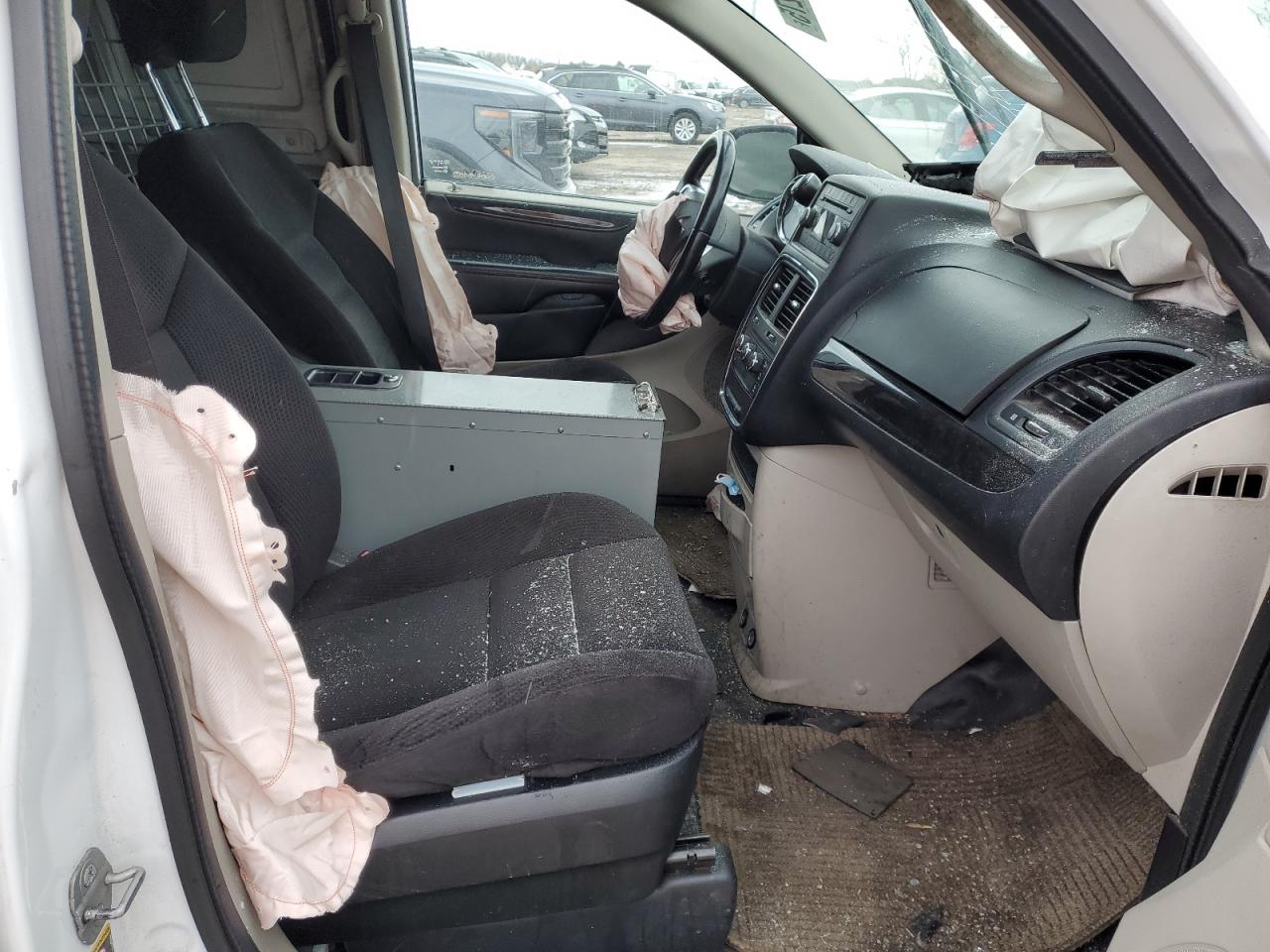 2014 RAM Cargo Van Tradesman - Image 7