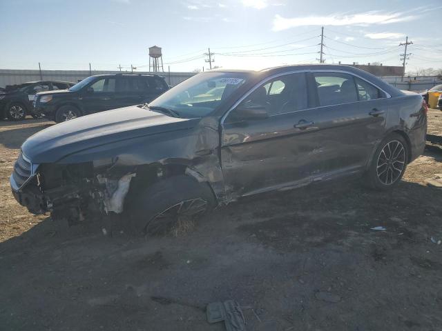 2019 Ford Taurus Sel