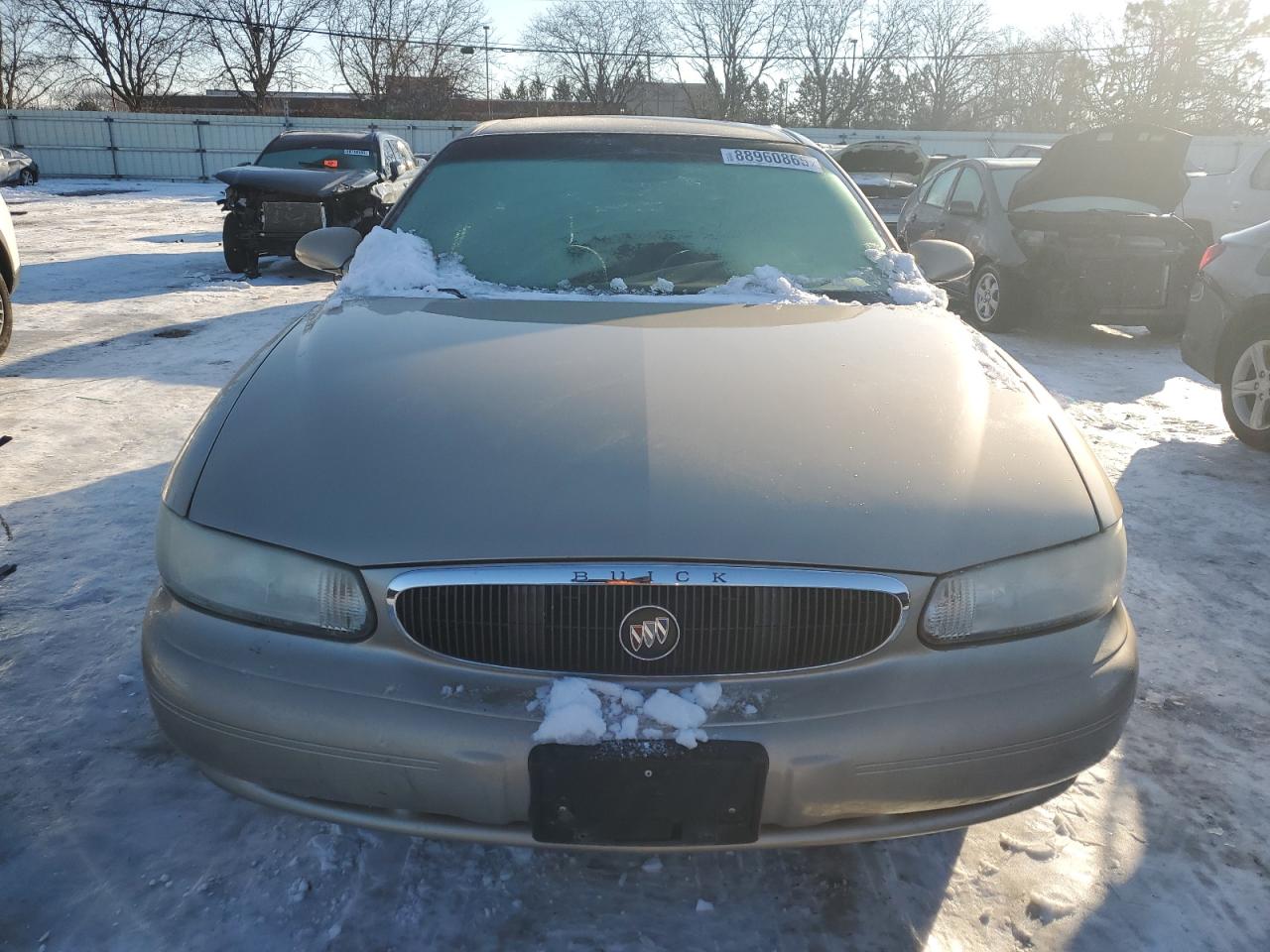 2004 Buick Century - Image 5