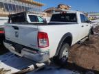 2022 Ram 3500 Big Horn/Lone Star zu verkaufen in Colorado Springs, CO - Front End