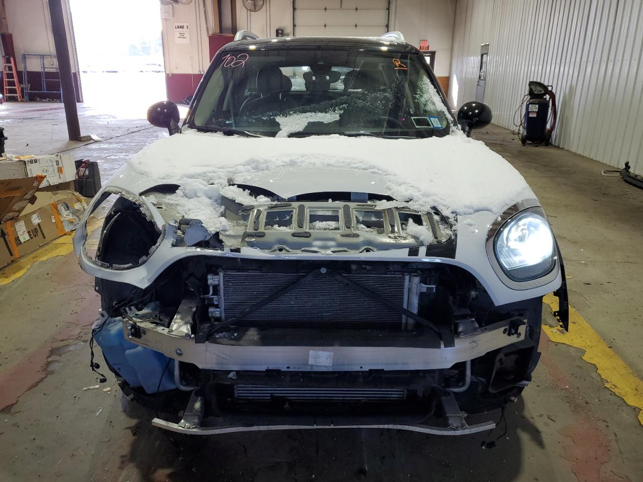 2019 MINI Cooper - Image 5