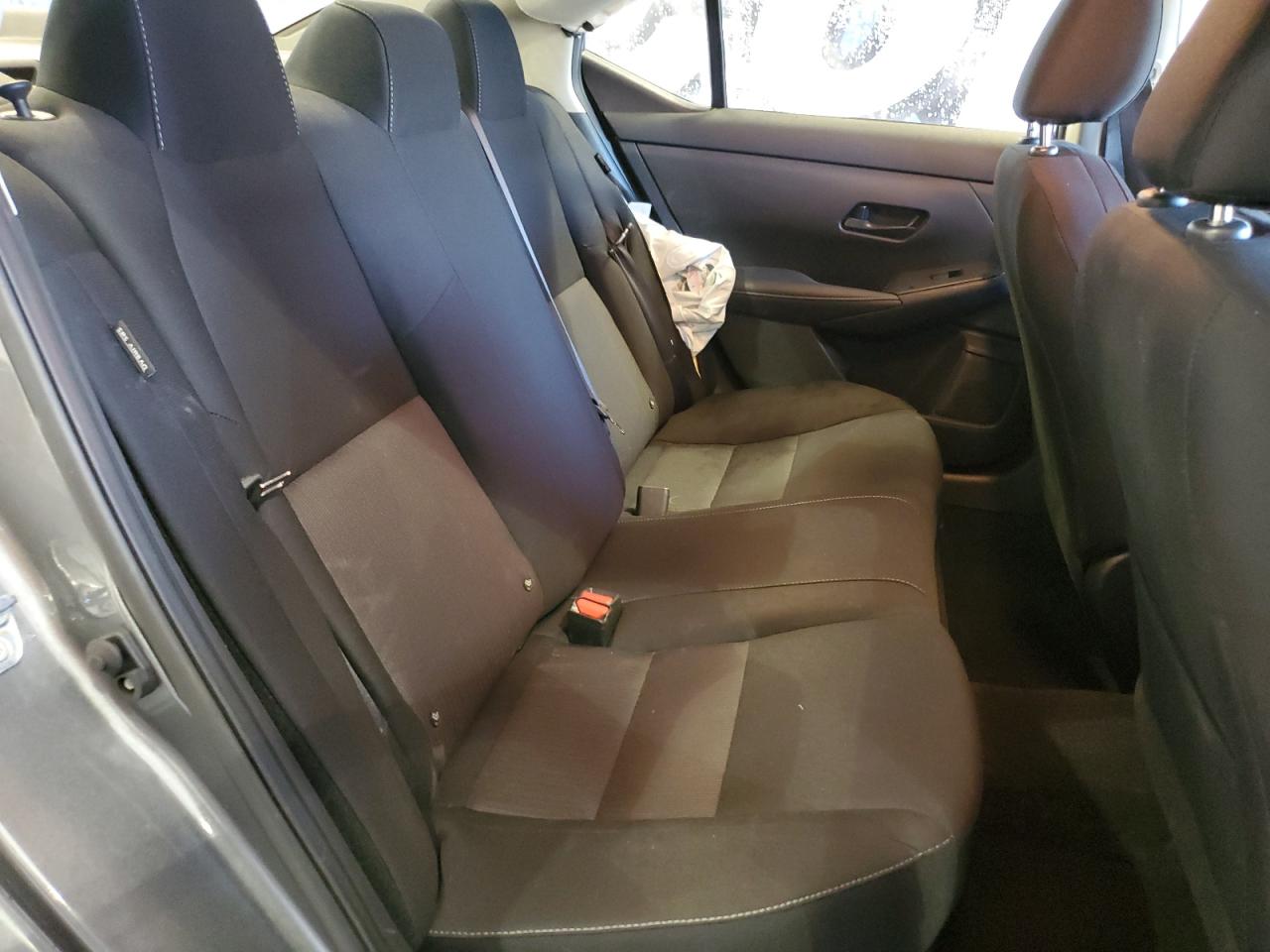 2024 Nissan Sentra - Image 10