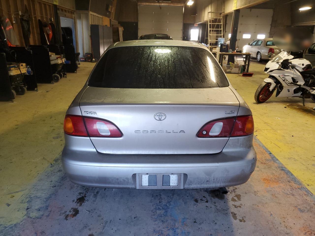 1998 Toyota Corolla - Image 6