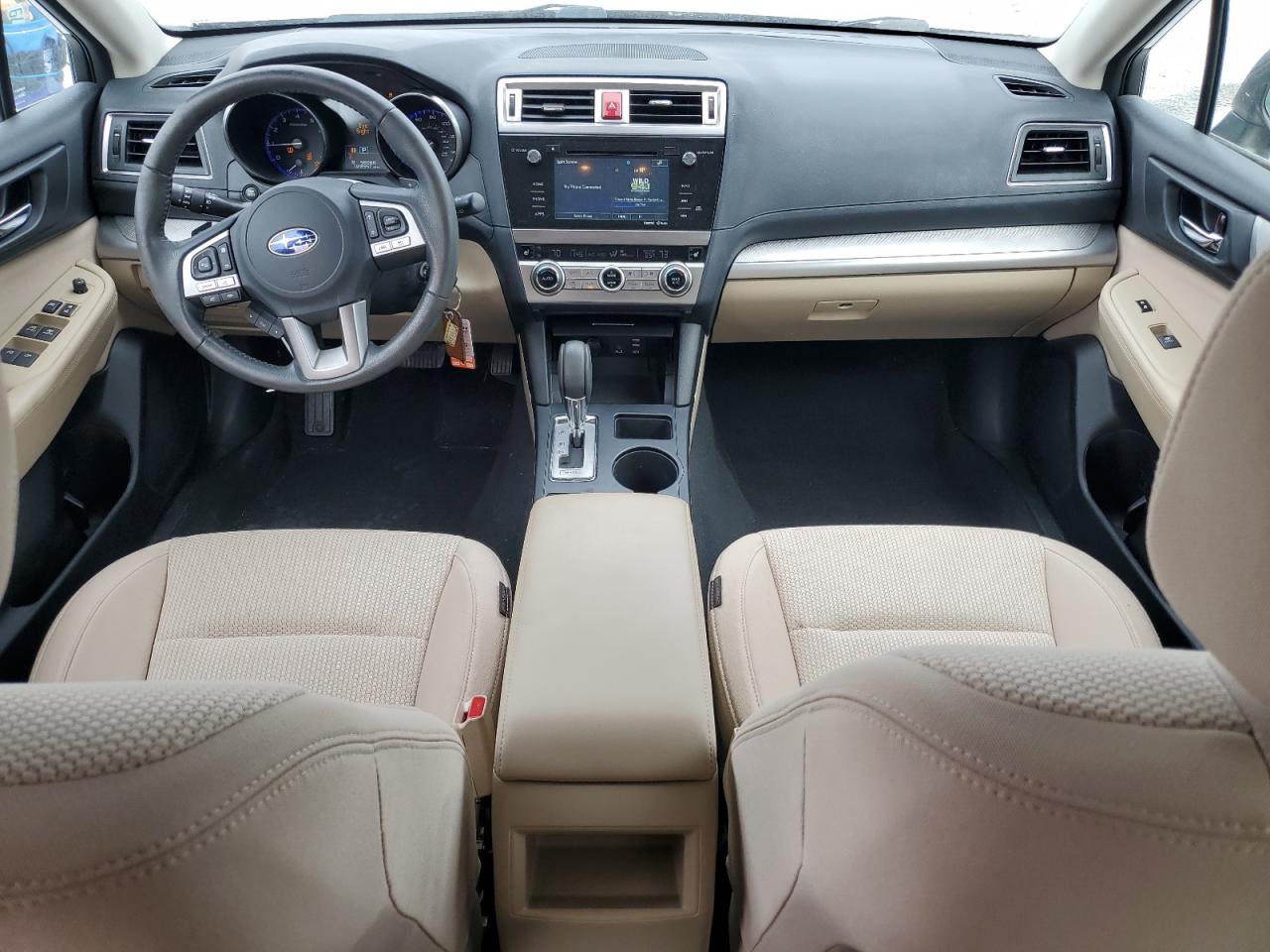 2017 Subaru Outback - Image 8