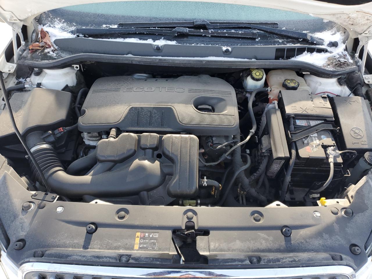 1g4ps5sk6g4160743 1G4PS5SK6G4160743 2016 Buick Verano