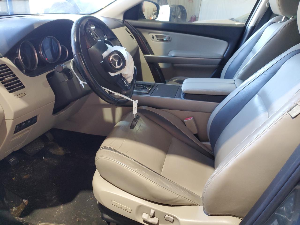 2010 Mazda CX-9 - Image 7