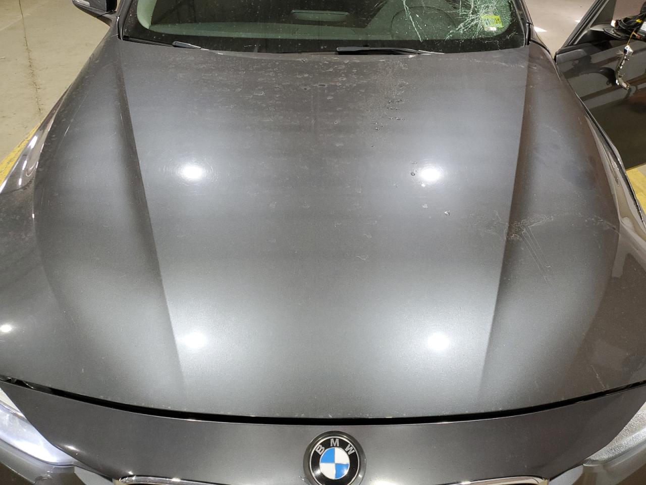 2017 BMW 3er - Image 11