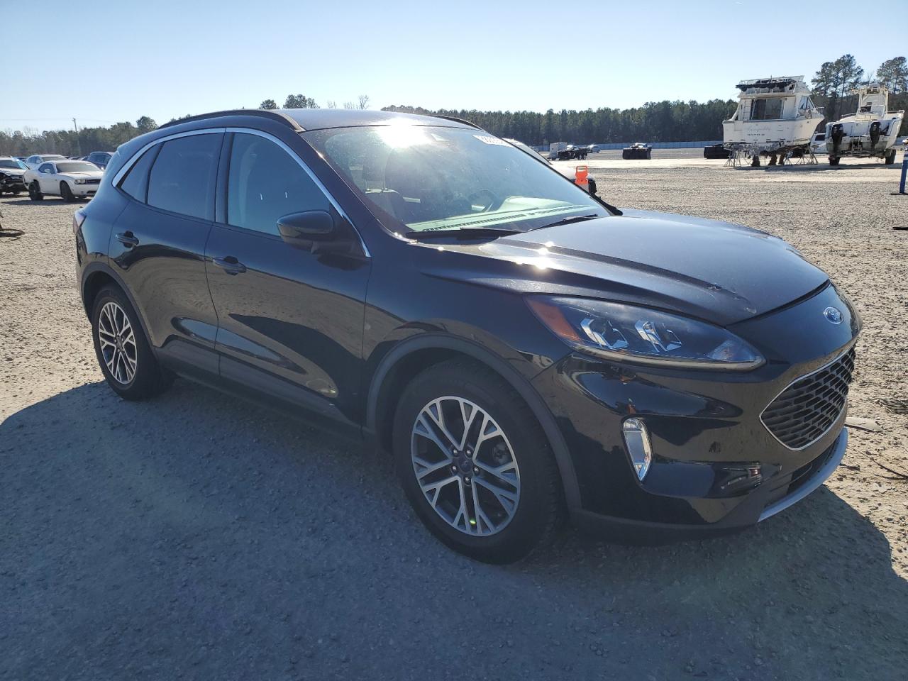 2020 Ford Escape - Image 4