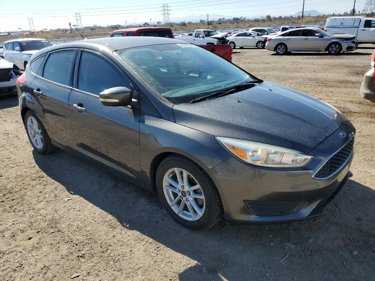 2015 Ford Focus - Image 4