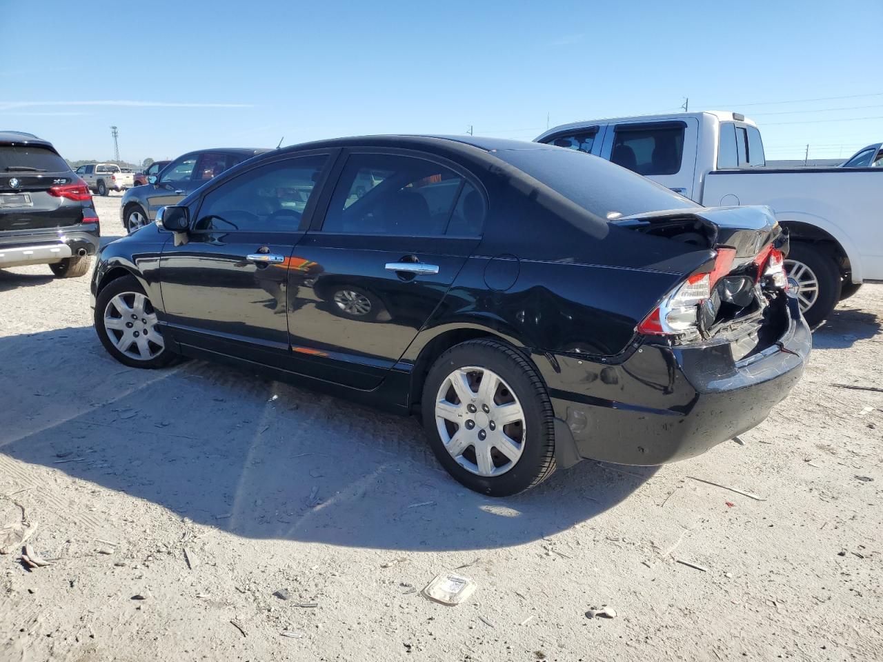 2011 Honda Civic - Image 2