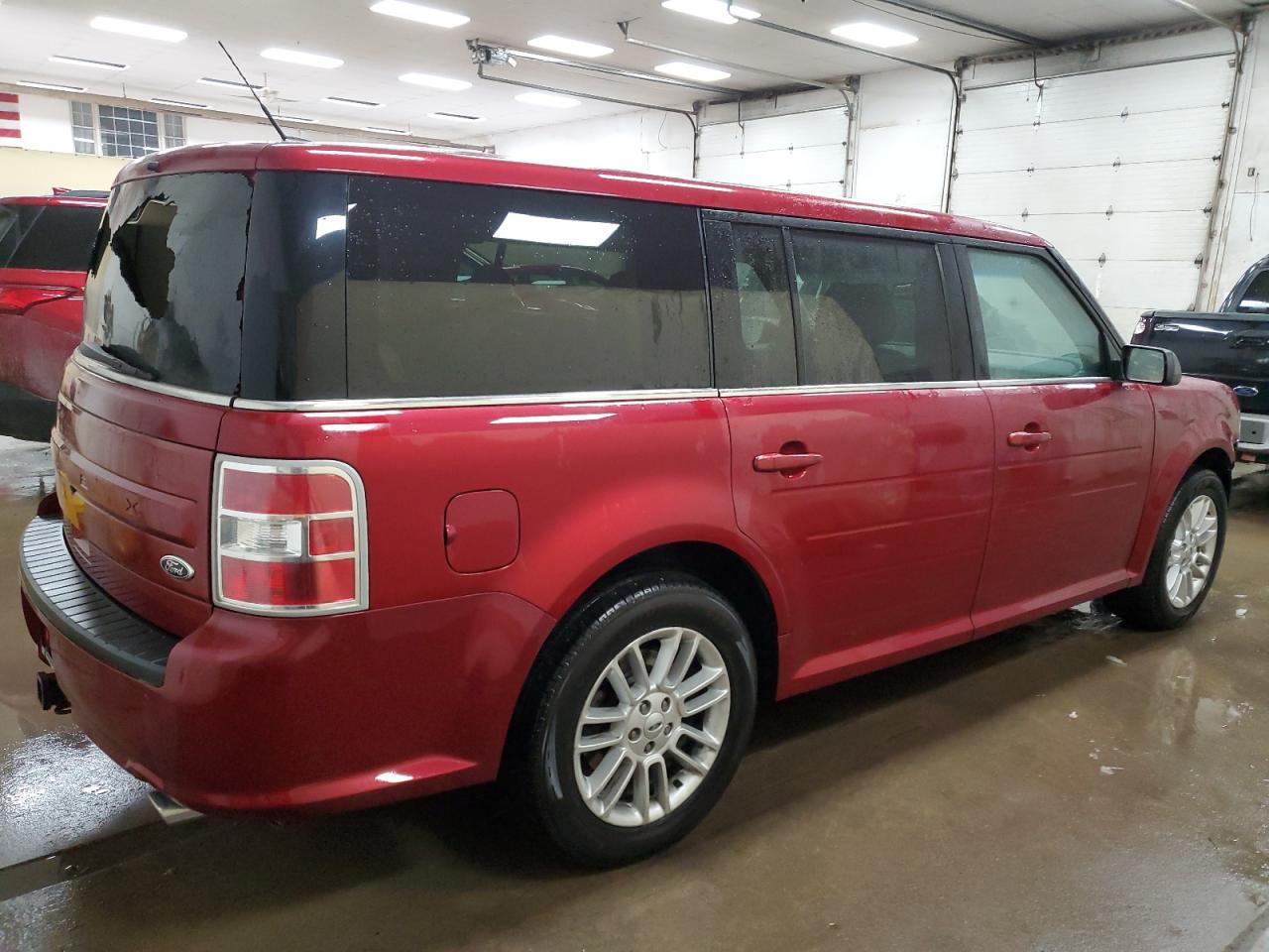 2014 Ford Flex - Image 3