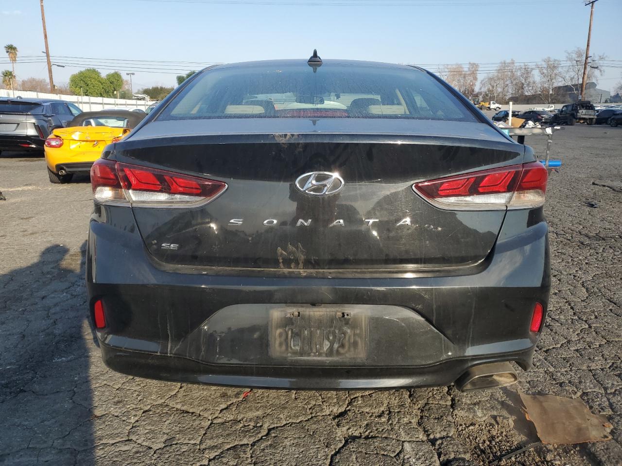 2019 Hyundai Sonata - Image 6