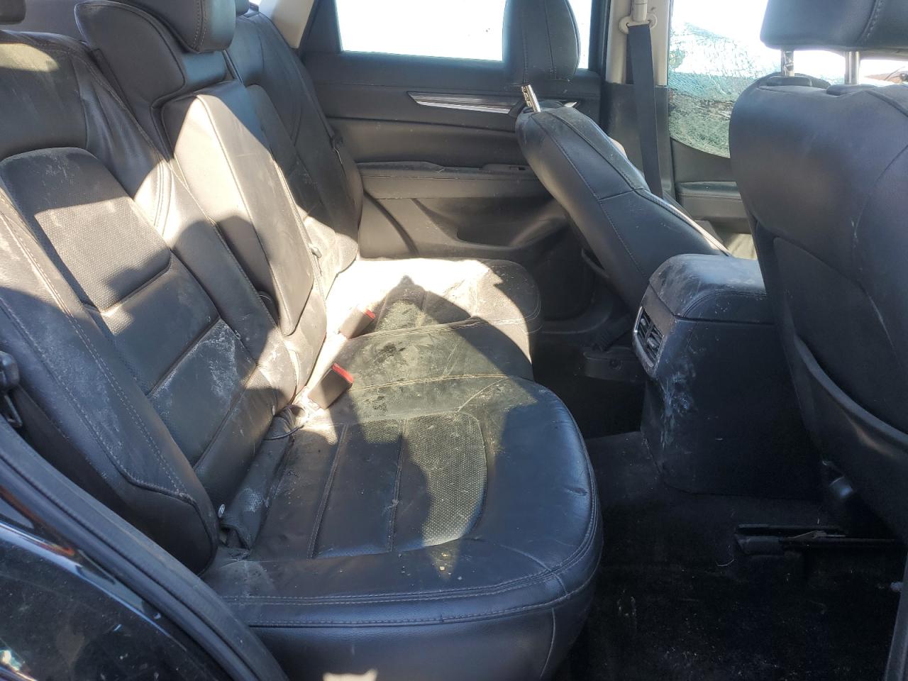 2019 Mazda CX-5 - Image 11