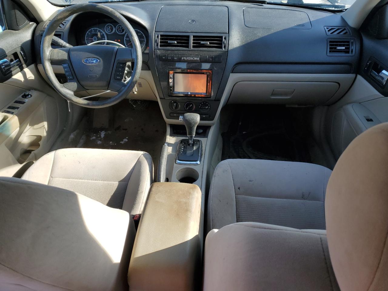 2006 Ford Fusion - Image 8