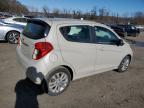 2017 Chevrolet Spark 1Lt იყიდება Marlboro-ში, NY - Minor Dent/Scratches