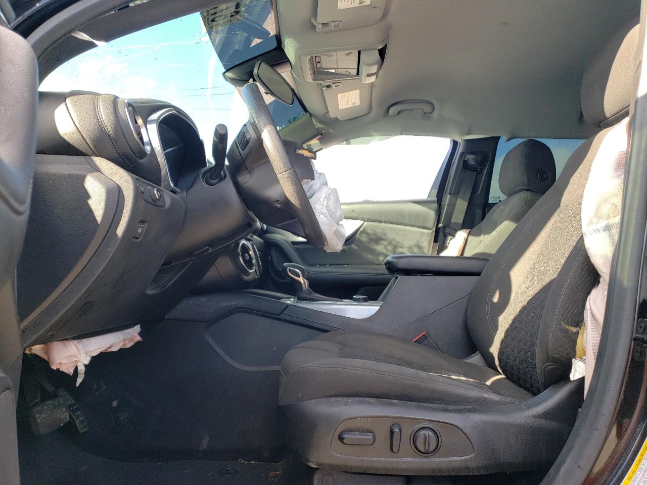2021 Chevrolet Blazer - Image 7