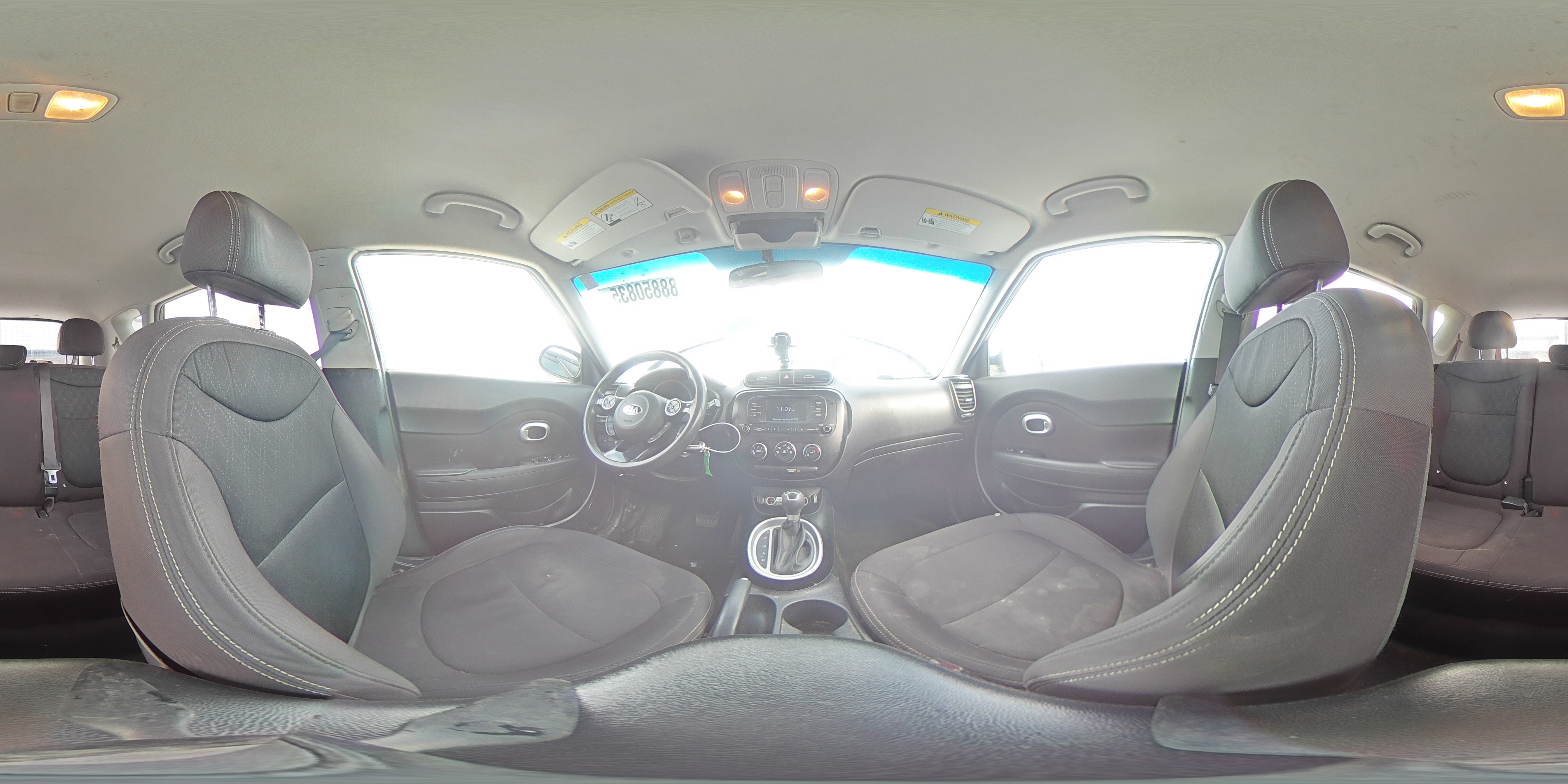 2018 Kia Soul - Image 14