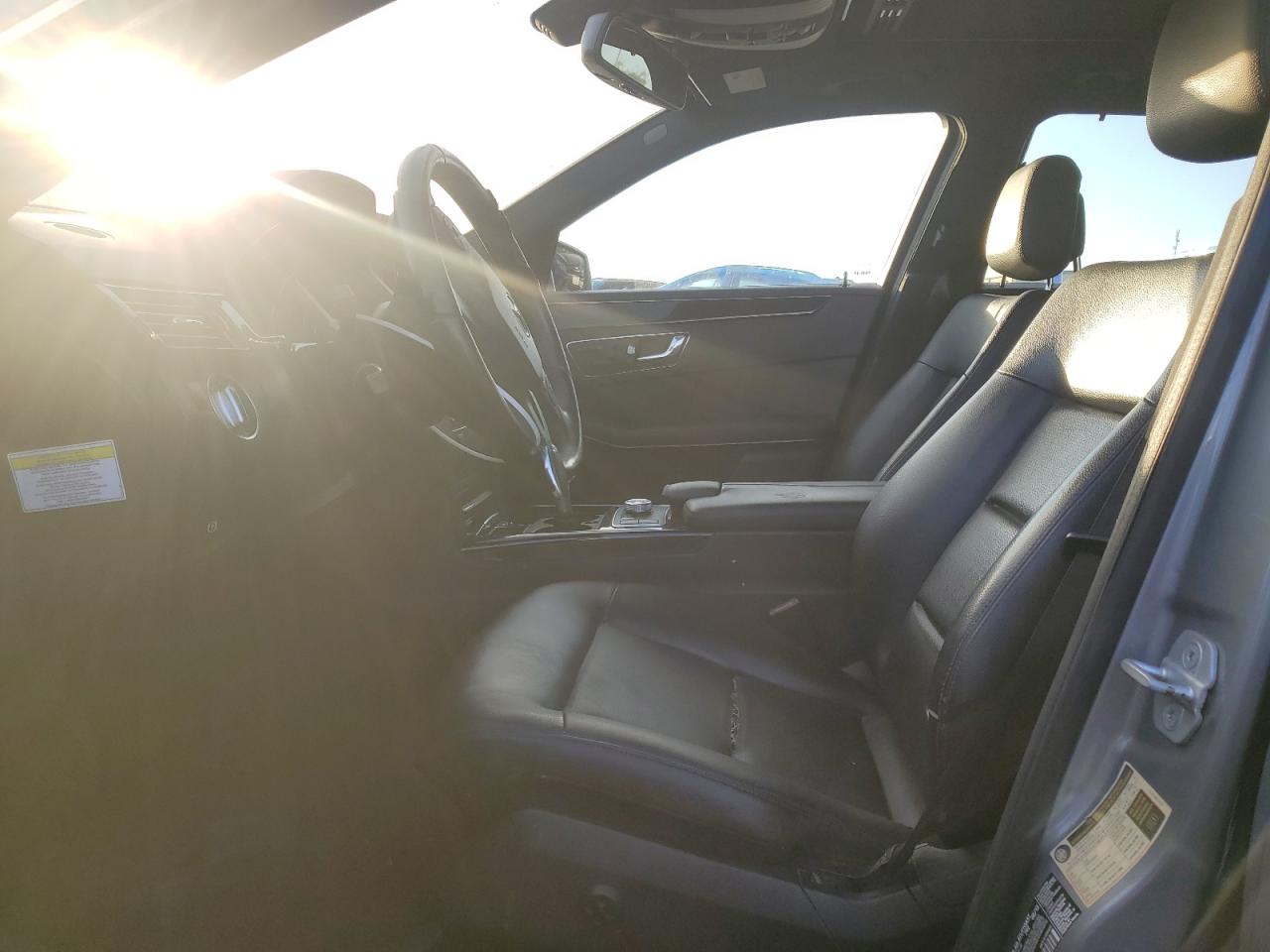 2011 Mercedes-Benz E-klasse - Image 7