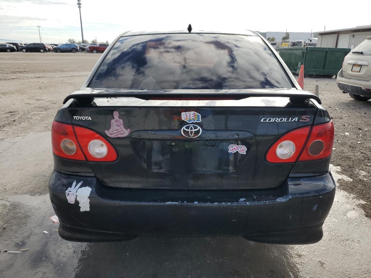 2006 Toyota Corolla - Image 6