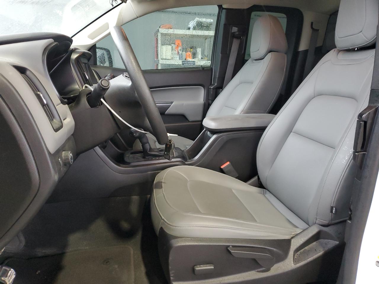 2021 Chevrolet Colorado - Image 7