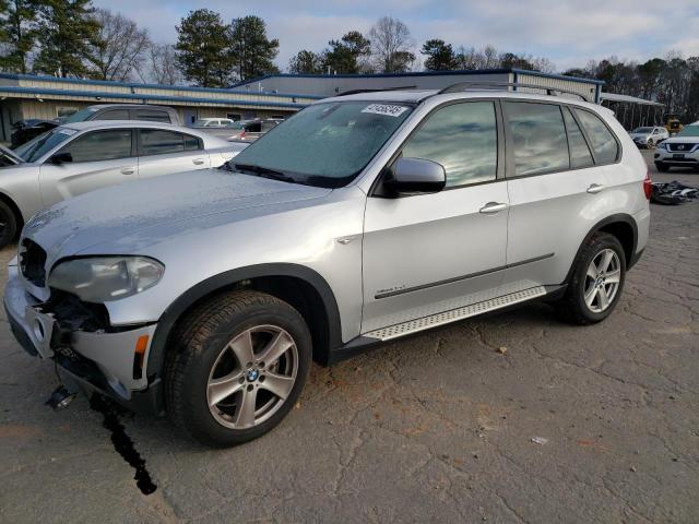 2011 Bmw X5 Xdrive35D