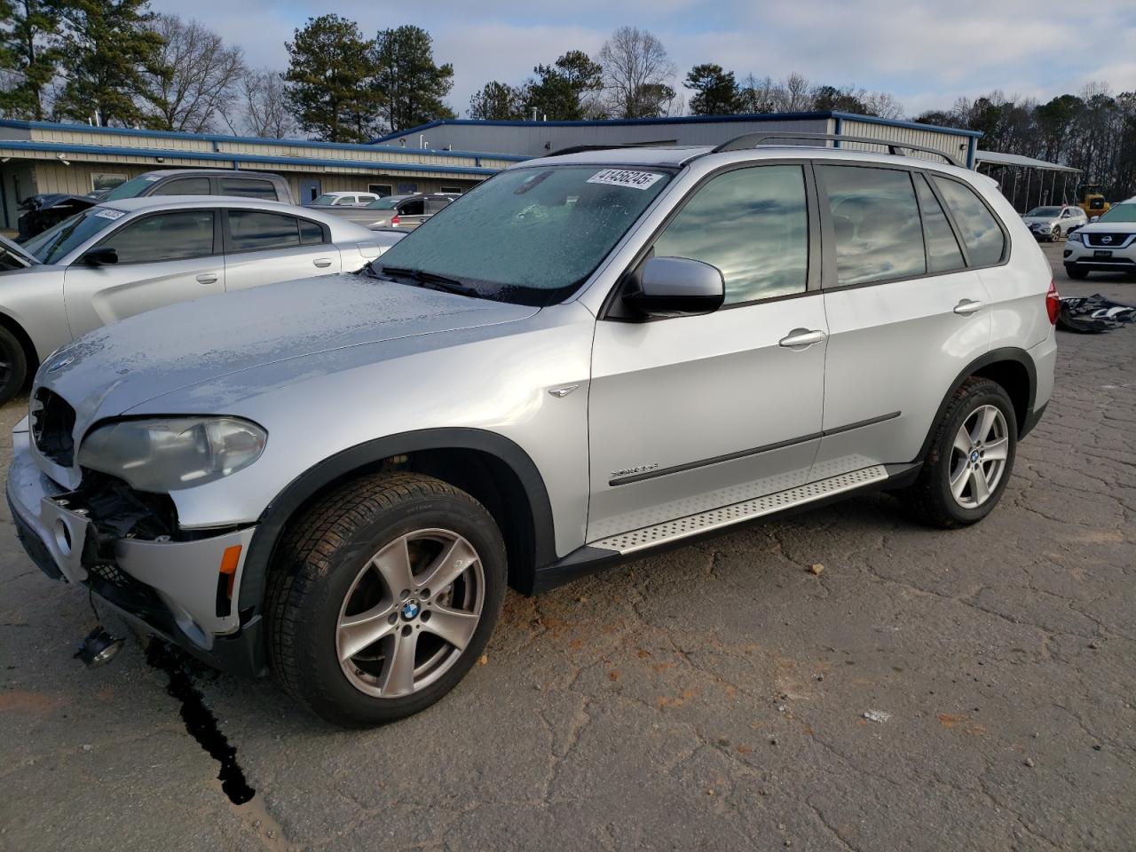 2011 BMW X5 - Image 1