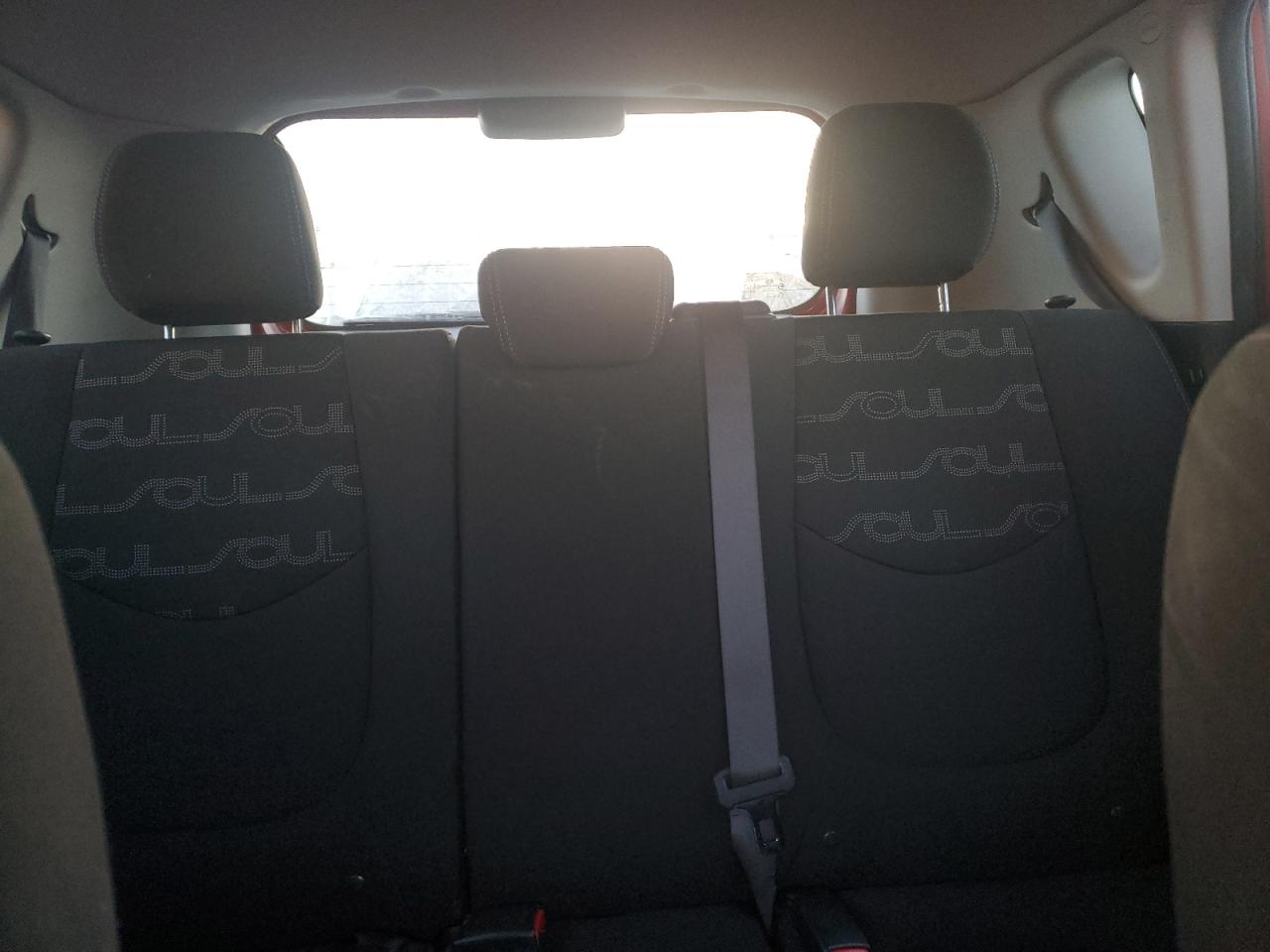 2012 Kia Soul - Image 10