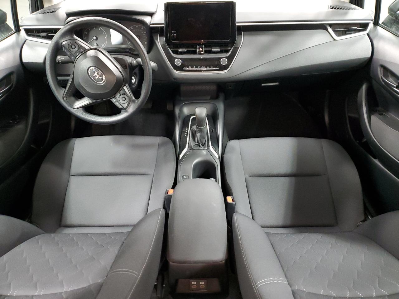 2024 Toyota Corolla - Image 8