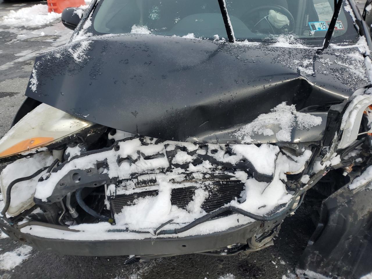 2011 Toyota Yaris - Image 12