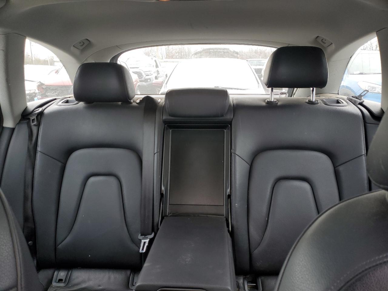 2013 Audi A4 - Image 10