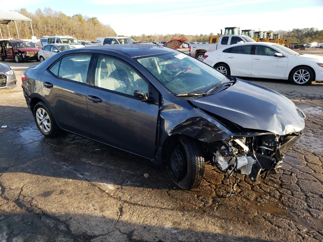 2014 Toyota Corolla - Image 4