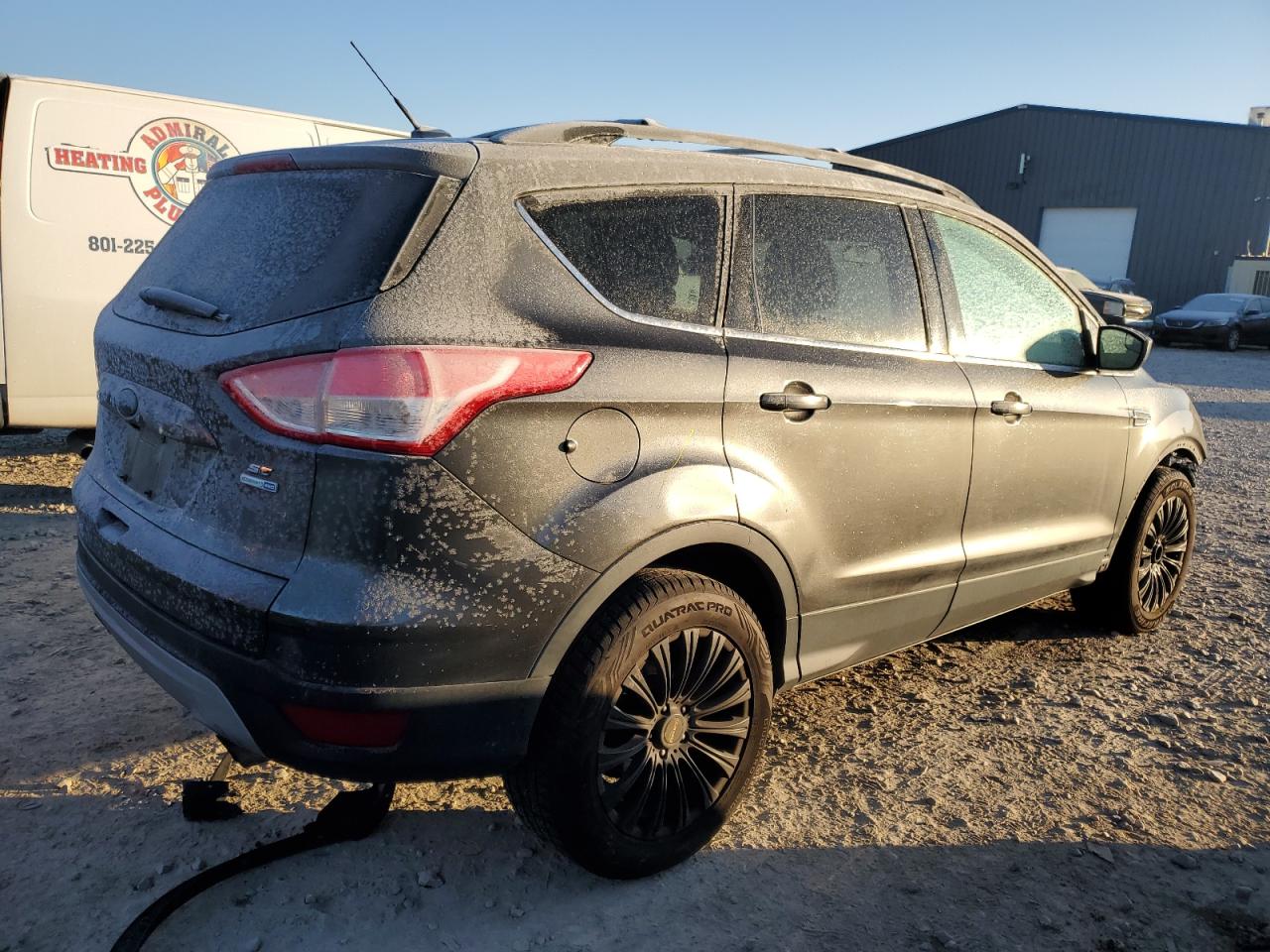 2016 Ford Escape - Image 3