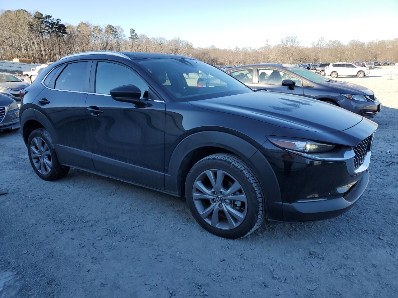 2022 Mazda CX-30 - Image 4