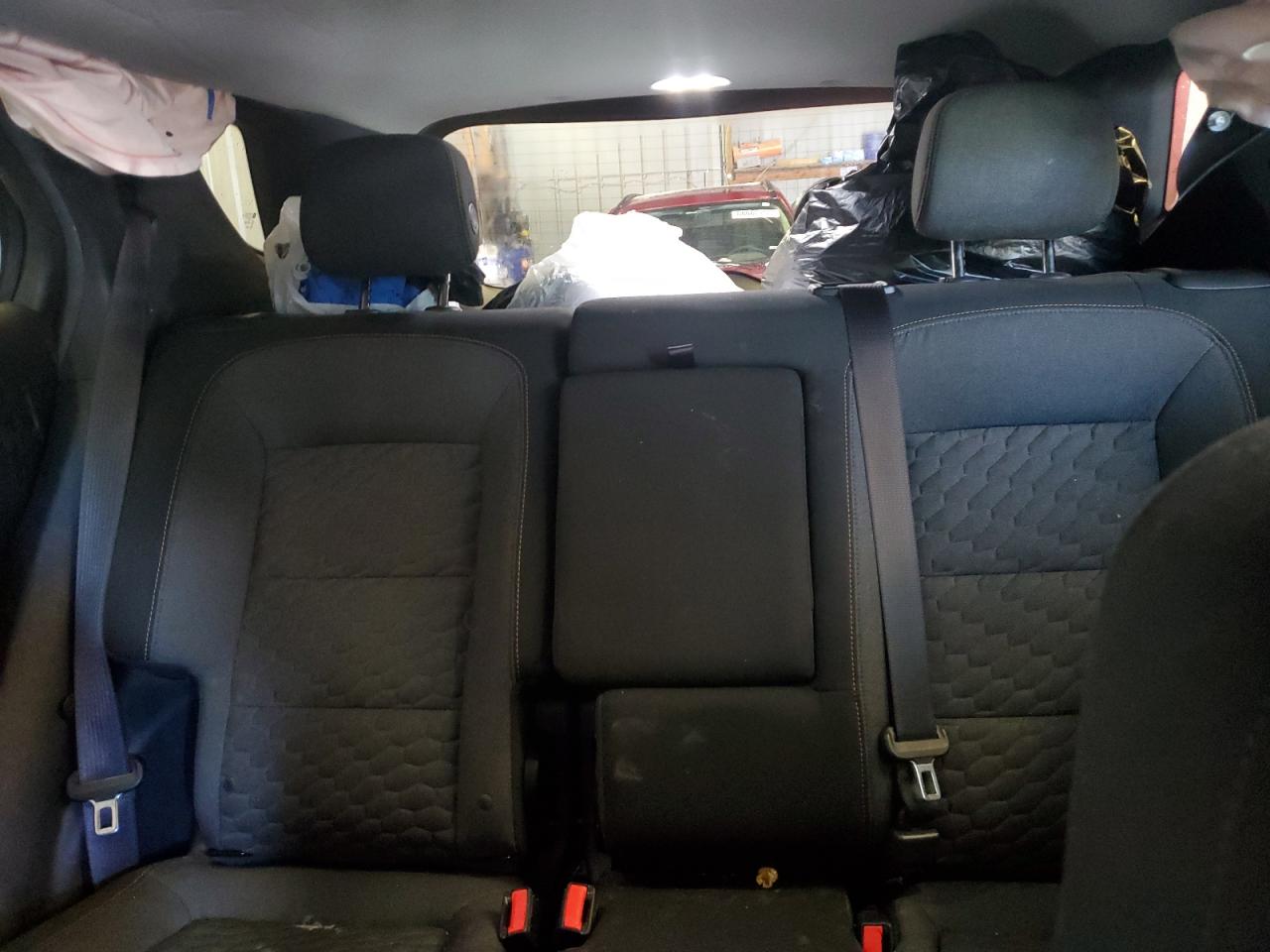 2018 Chevrolet Equinox Lt VIN: 3GNAXTEX1JS530213 Lot: 88382775