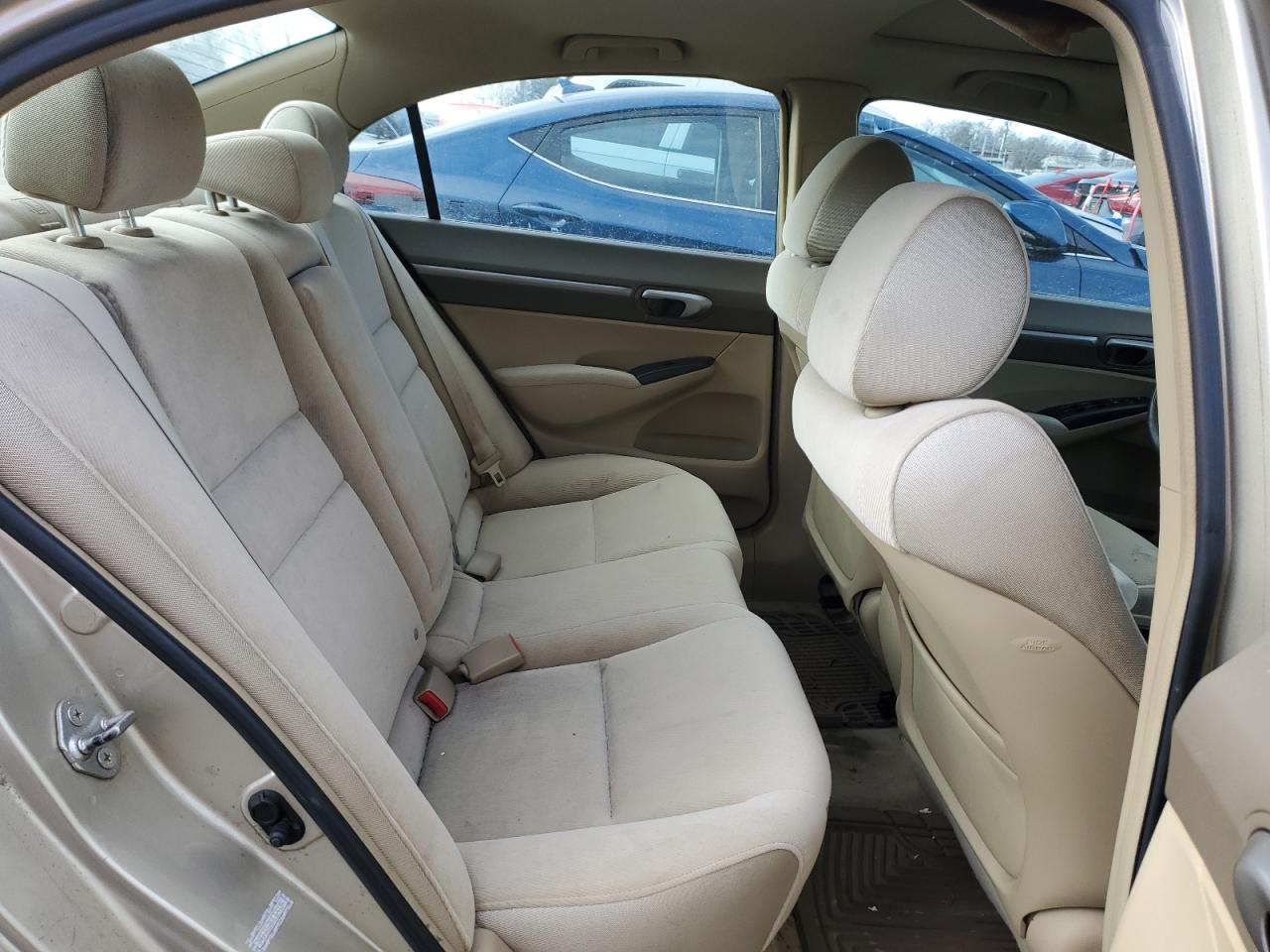 2007 Honda Civic - Image 10