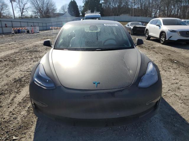  TESLA MODEL 3 2022 Белый