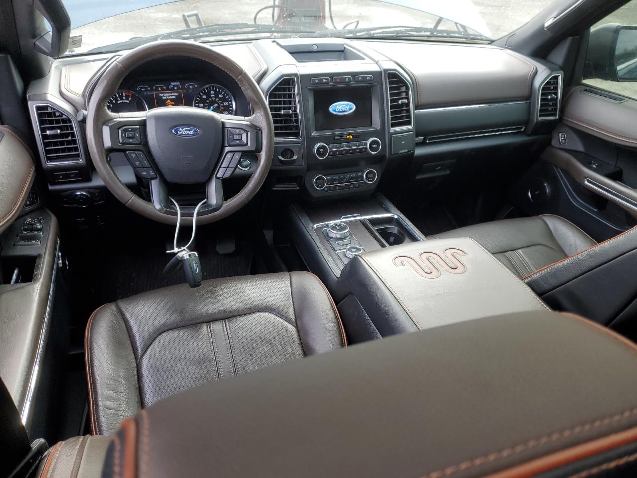 2020 Ford Expedition - Image 8