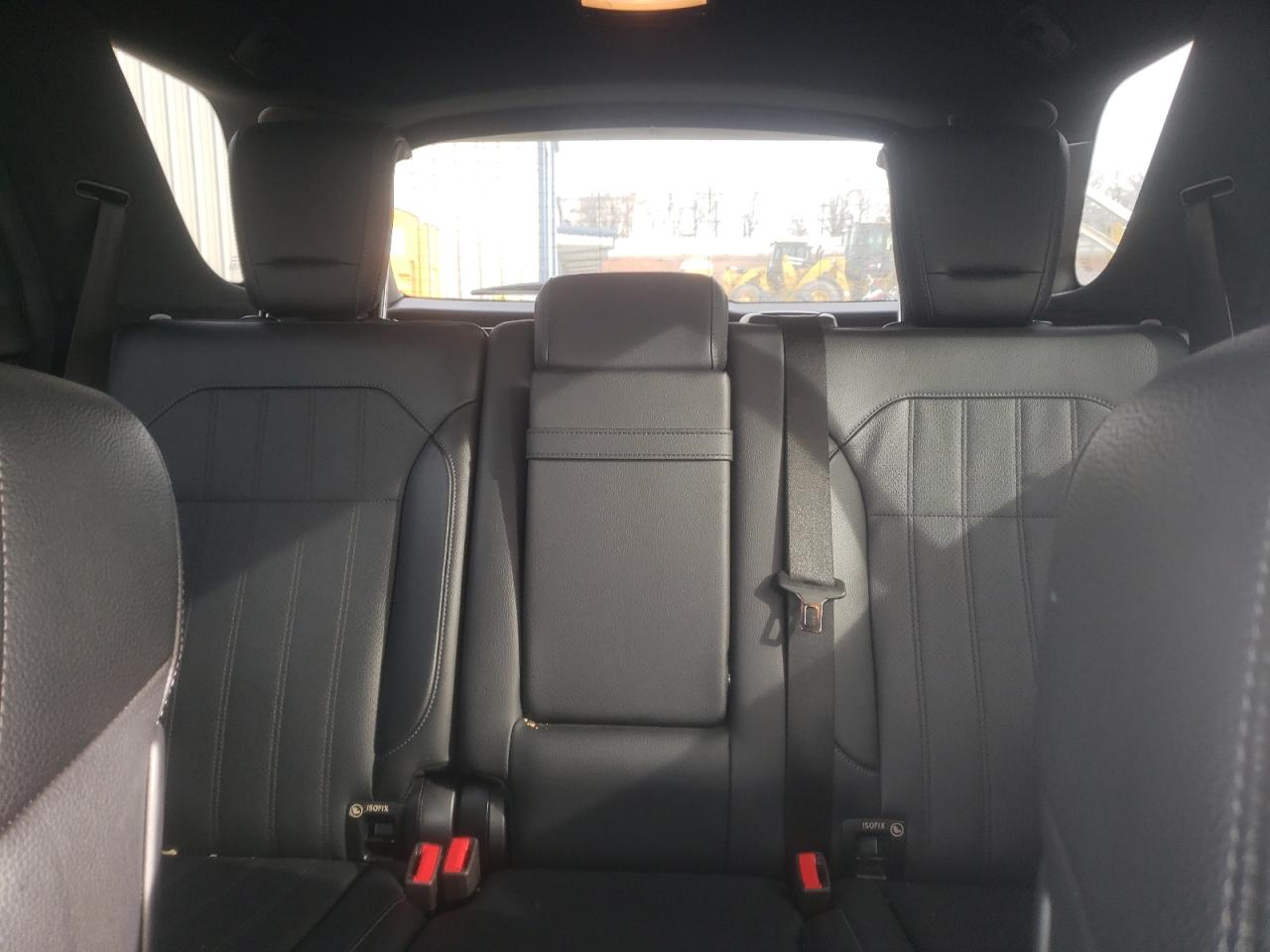2017 Mercedes-Benz GLE - Image 10