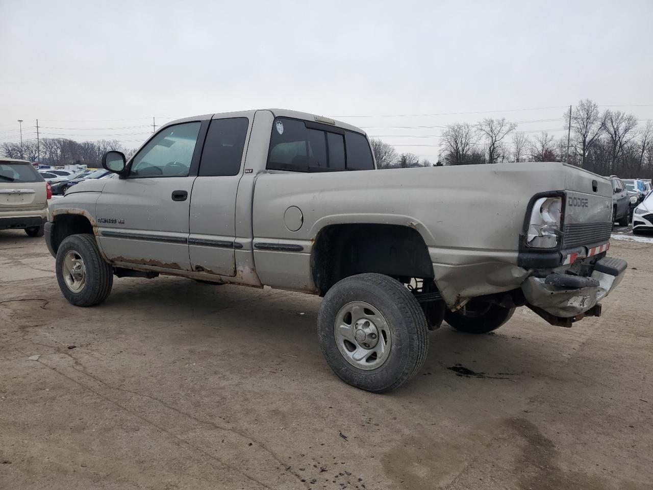 1998 Dodge RAM - Image 2