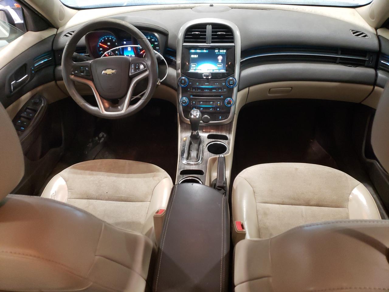 2014 Chevrolet Malibu - Image 8