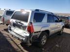 2007 Toyota 4Runner Sr5 за продажба в Albuquerque, NM - Rear End