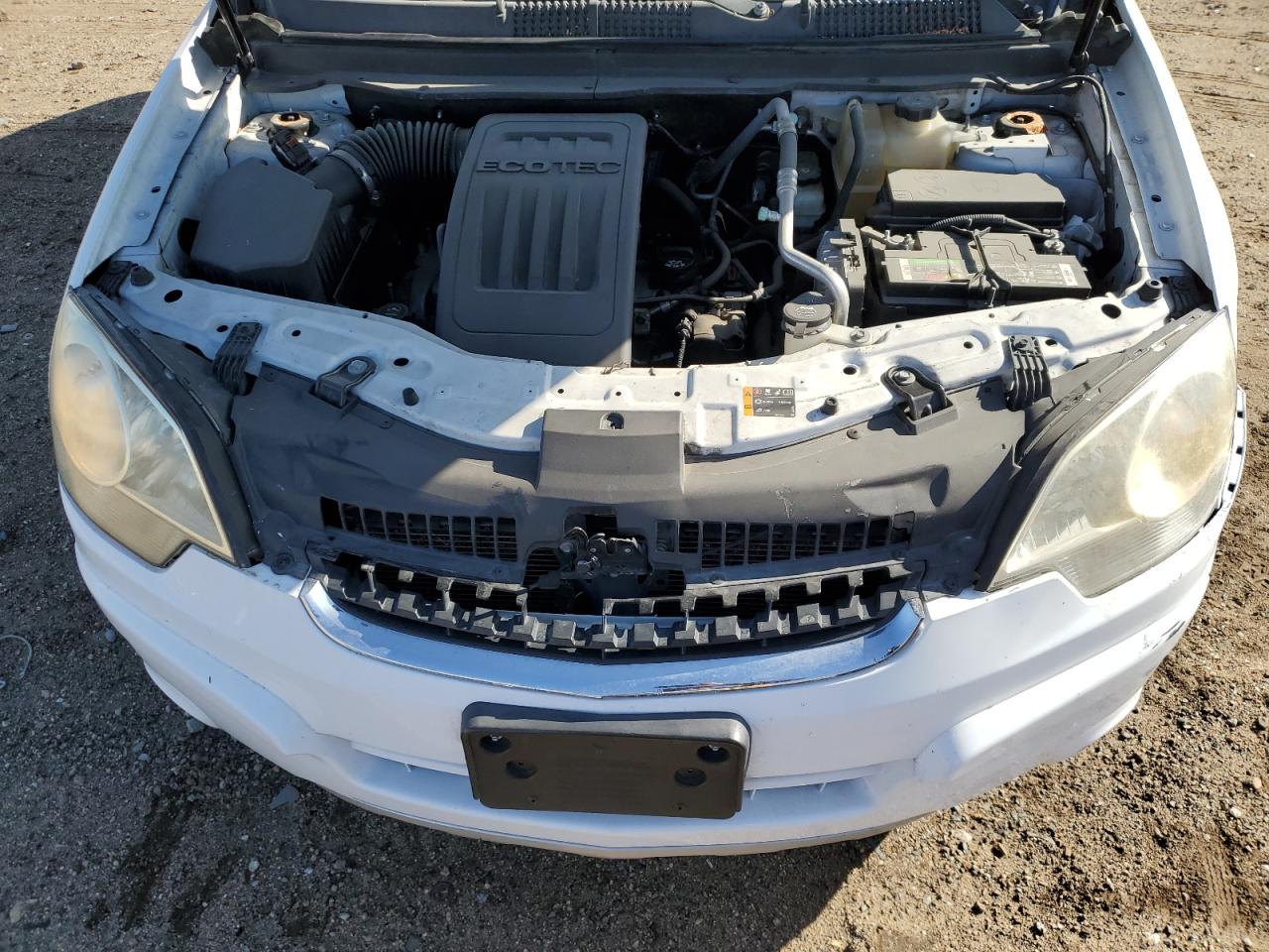 2013 Chevrolet Captiva Lt VIN: 3GNAL3EKXDS603017 Lot: 42687885