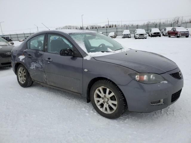 2009 MAZDA 3 I