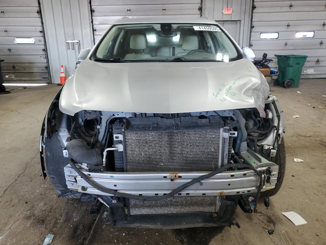 2019 Cadillac XT5 - Image 5